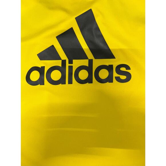 Vintage 2009 Columbus Crew MLS Glidden Adidas Soccer Jersey Mens Medium - Picture 15 of 16
